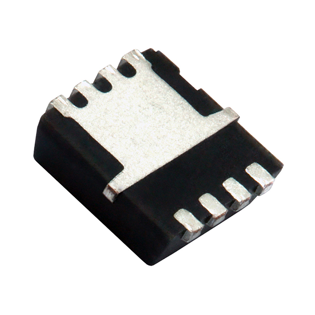 SIS176LDN-T1-GE3 Vishay Siliconix  Transistors - FET MOSFET - Simples